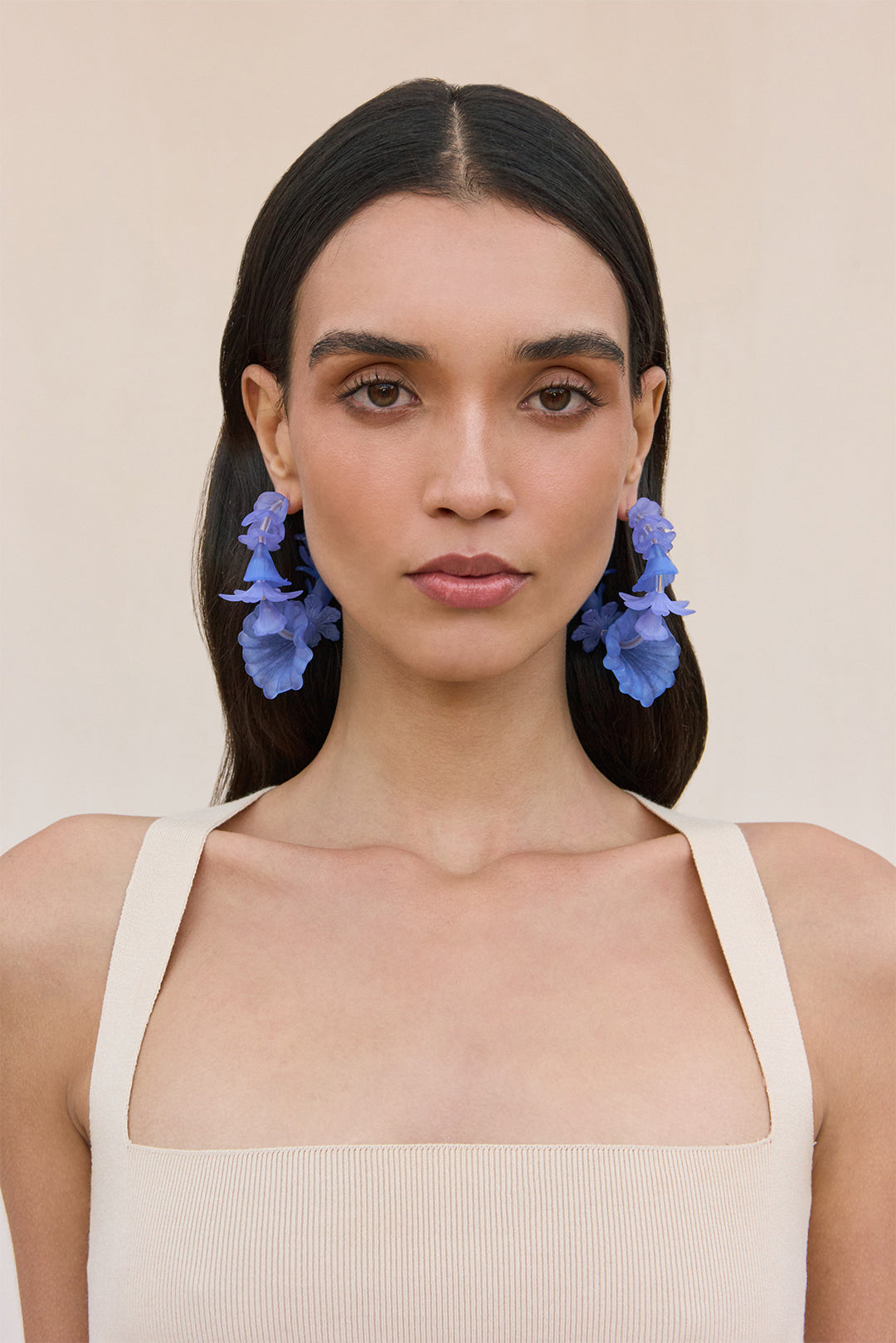 KELLI EARRING - CAPRI