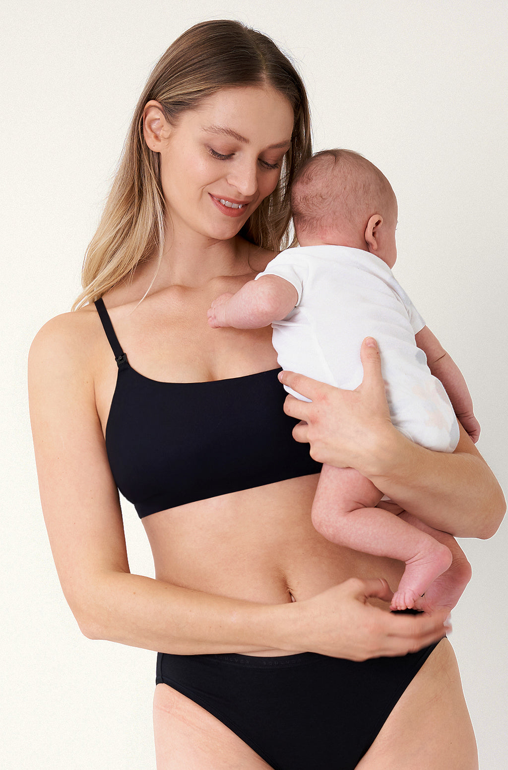 All-In-One Pumping Bra