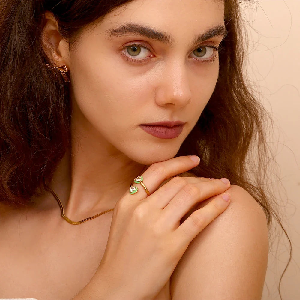 Jewelry & Accessories