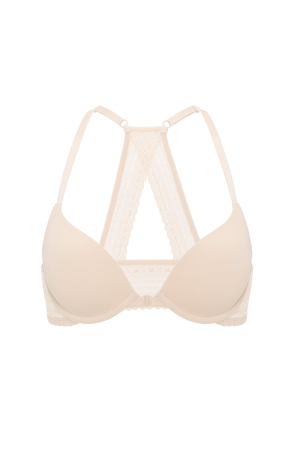 Everyday T-shirt Racerback Bra