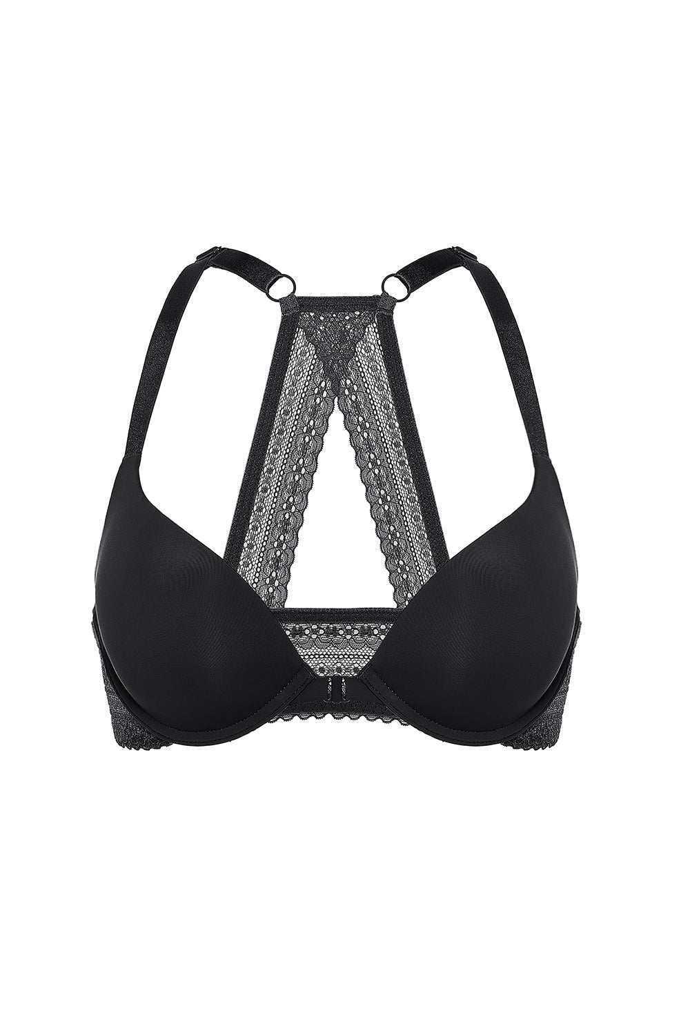 Everyday T-shirt Racerback Bra