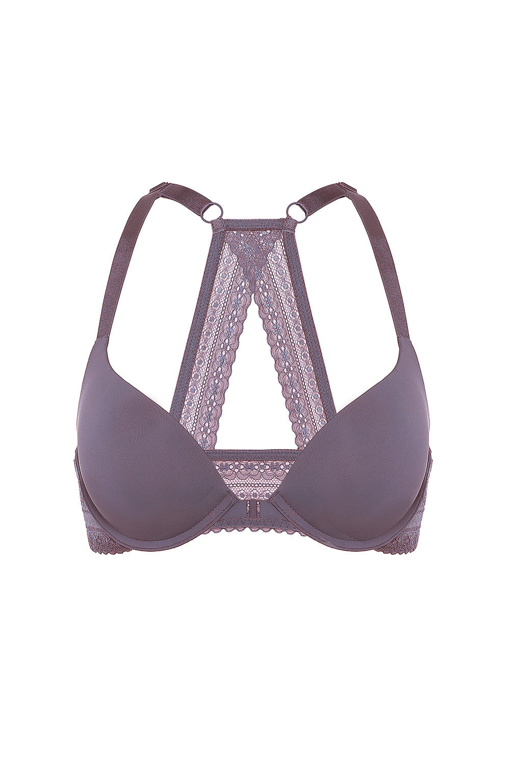 Everyday T-shirt Racerback Bra