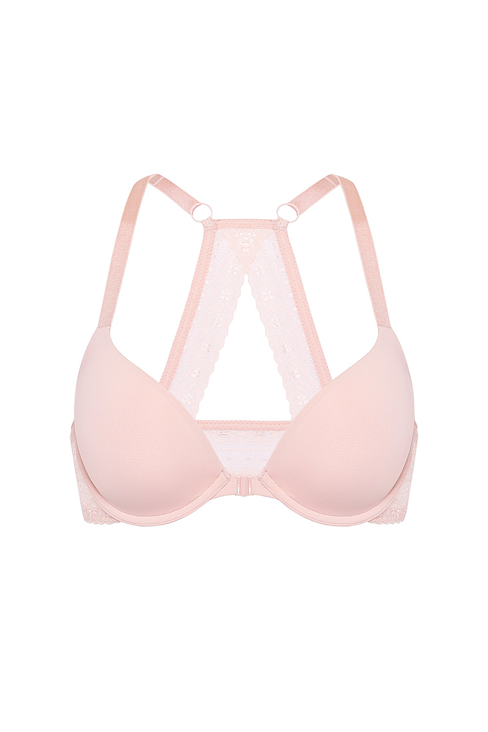 Everyday T-shirt Racerback Bra