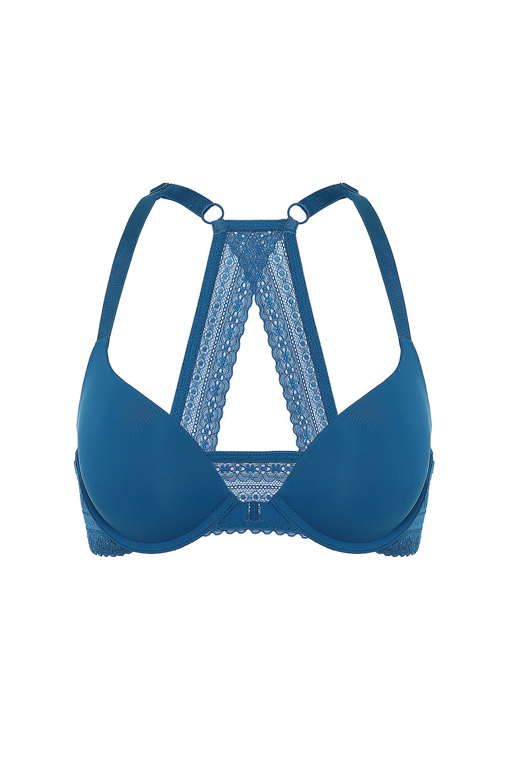 Everyday T-shirt Racerback Bra