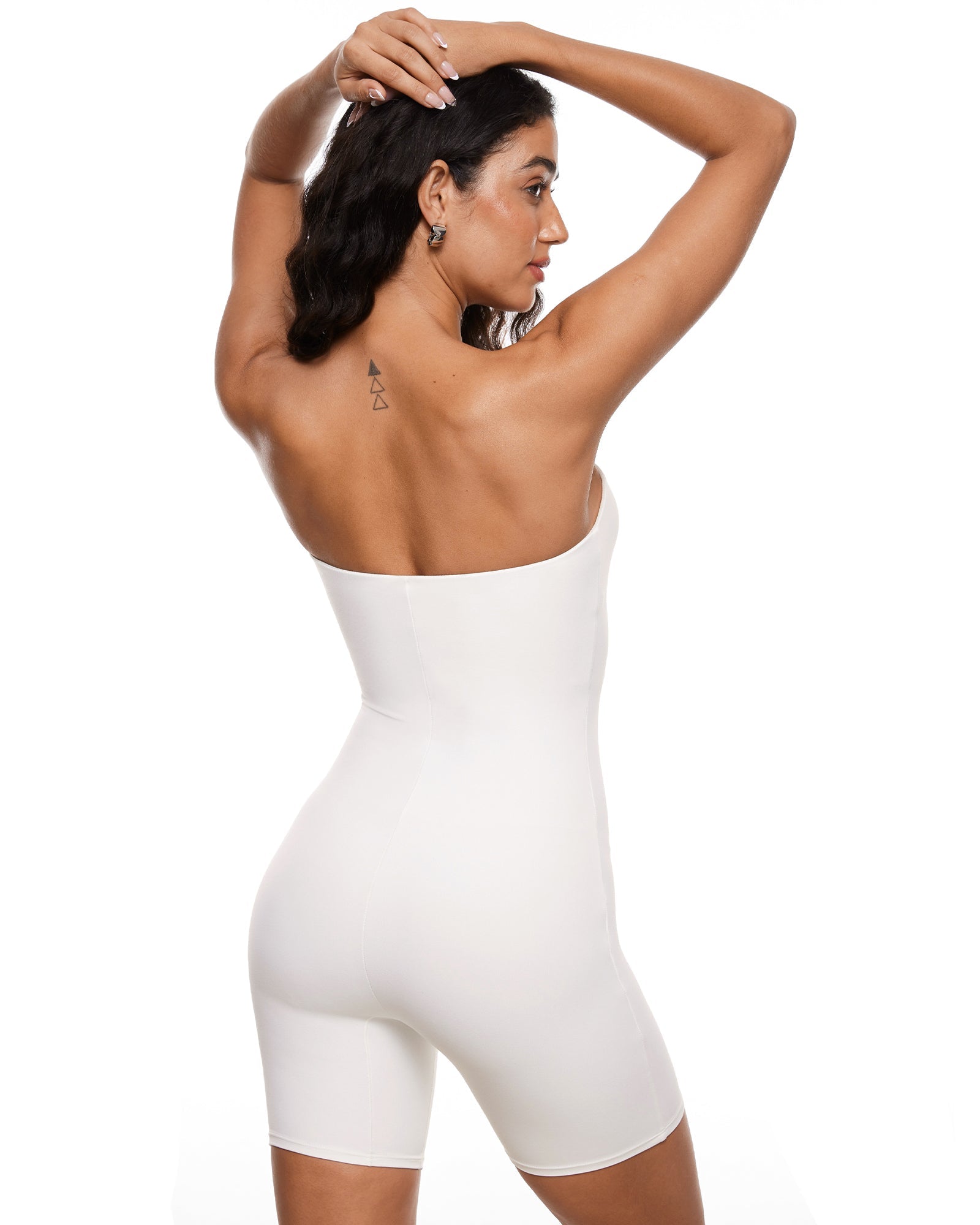 Natrelax™ Strapless Romper