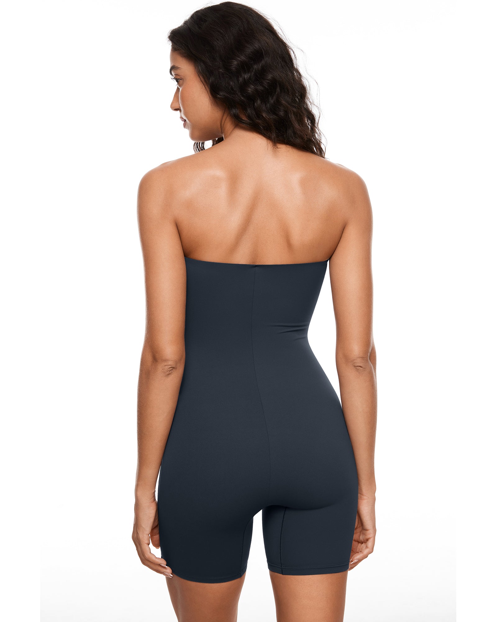 Natrelax™ Strapless Romper
