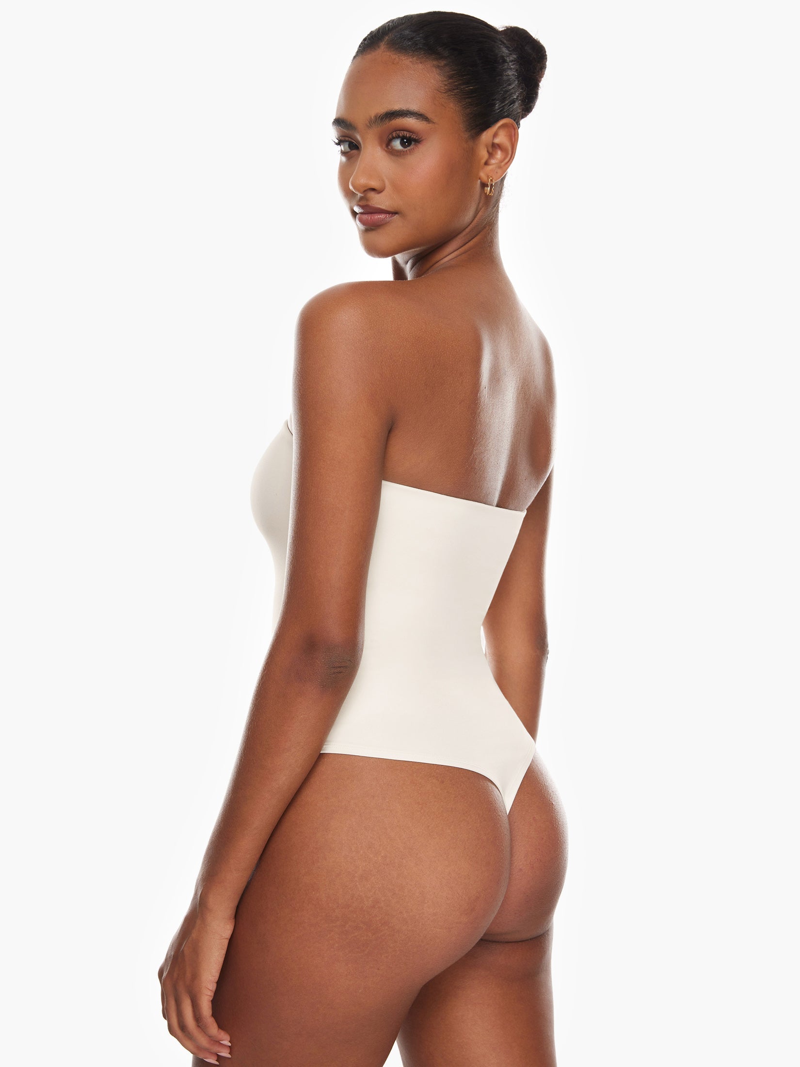 Natrelax™ Strapless Bodysuit