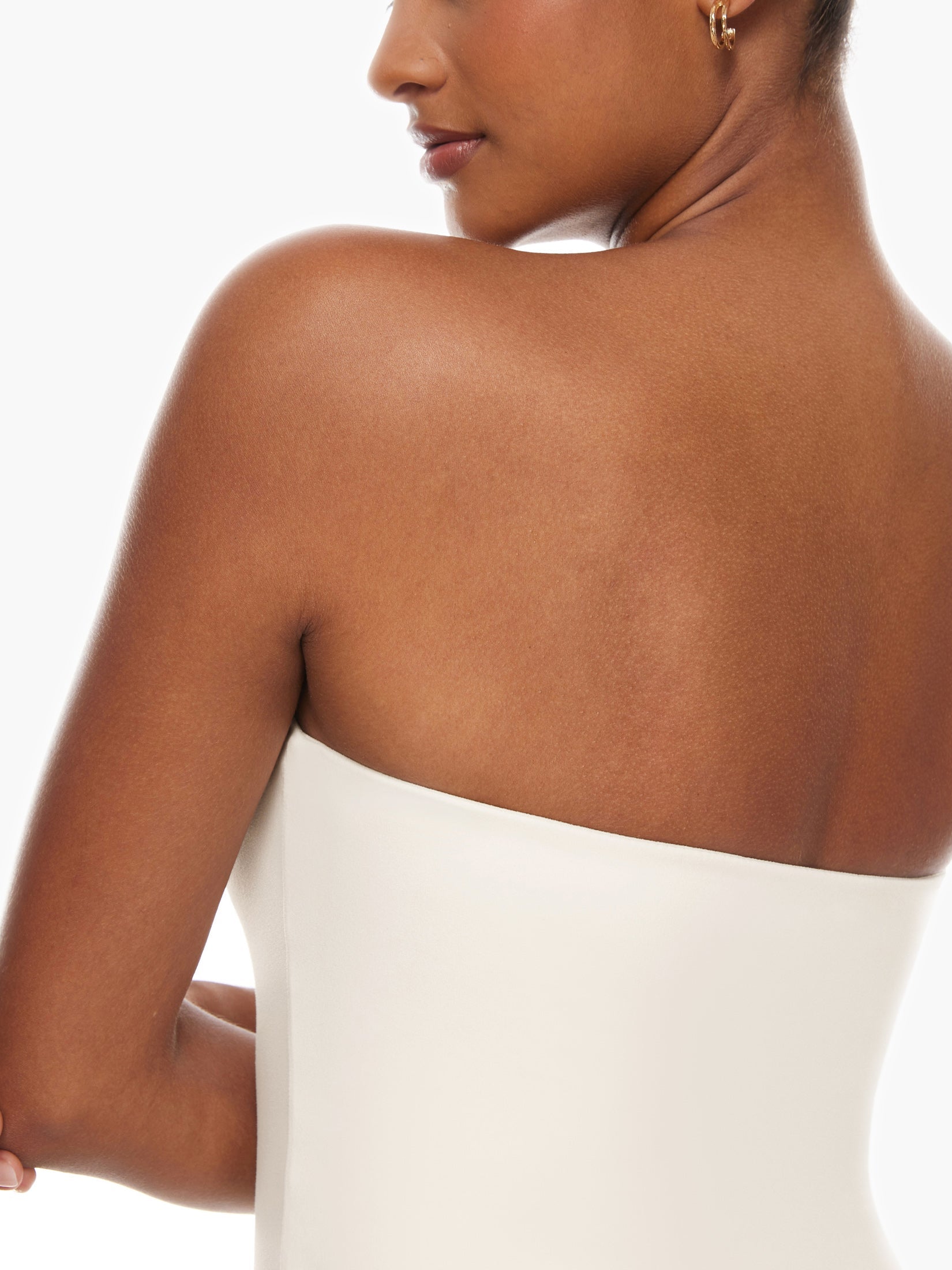 Natrelax™ Strapless Bodysuit