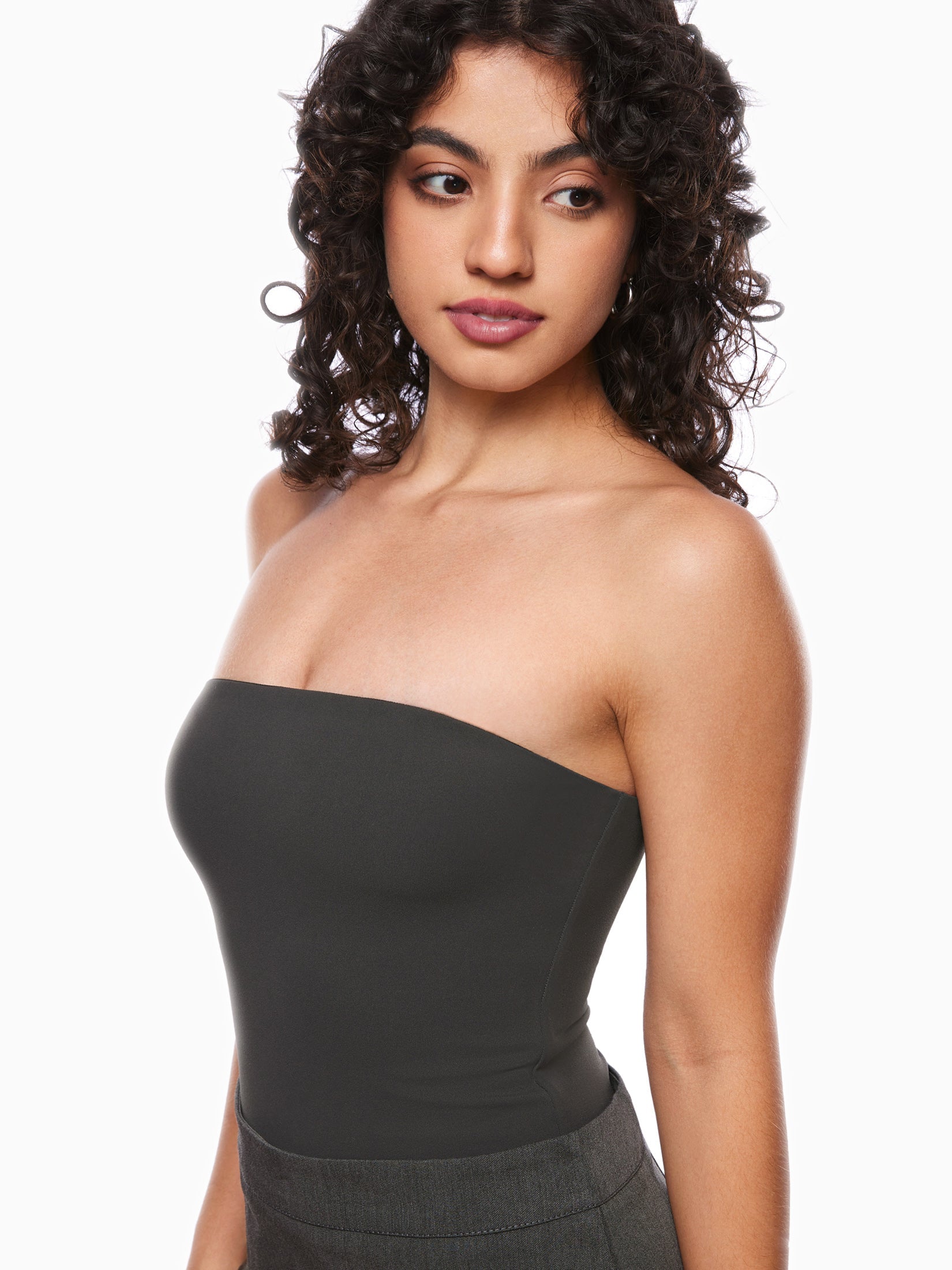 Natrelax™ Strapless Bodysuit