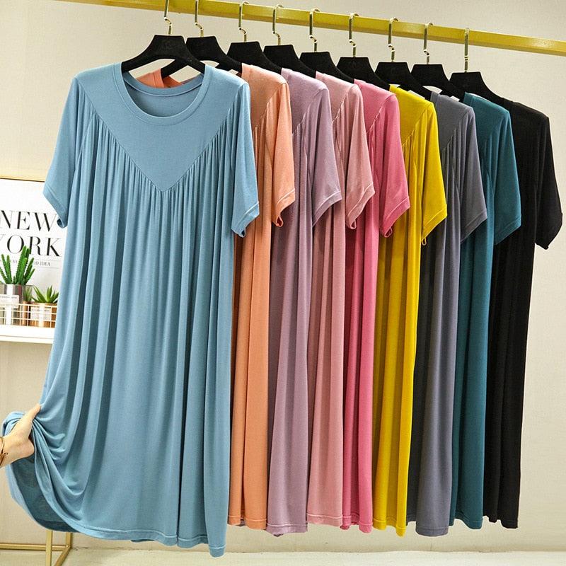 Vestido Sleep