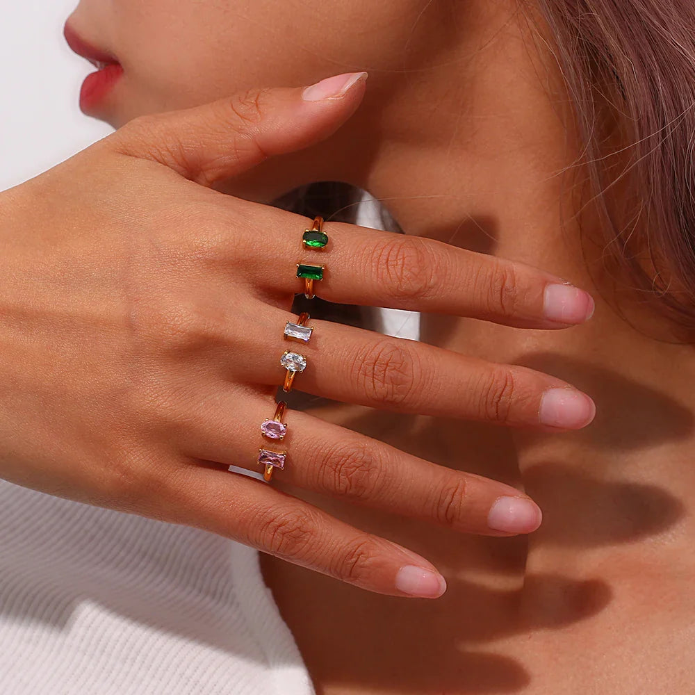 Jewelry & Accessories