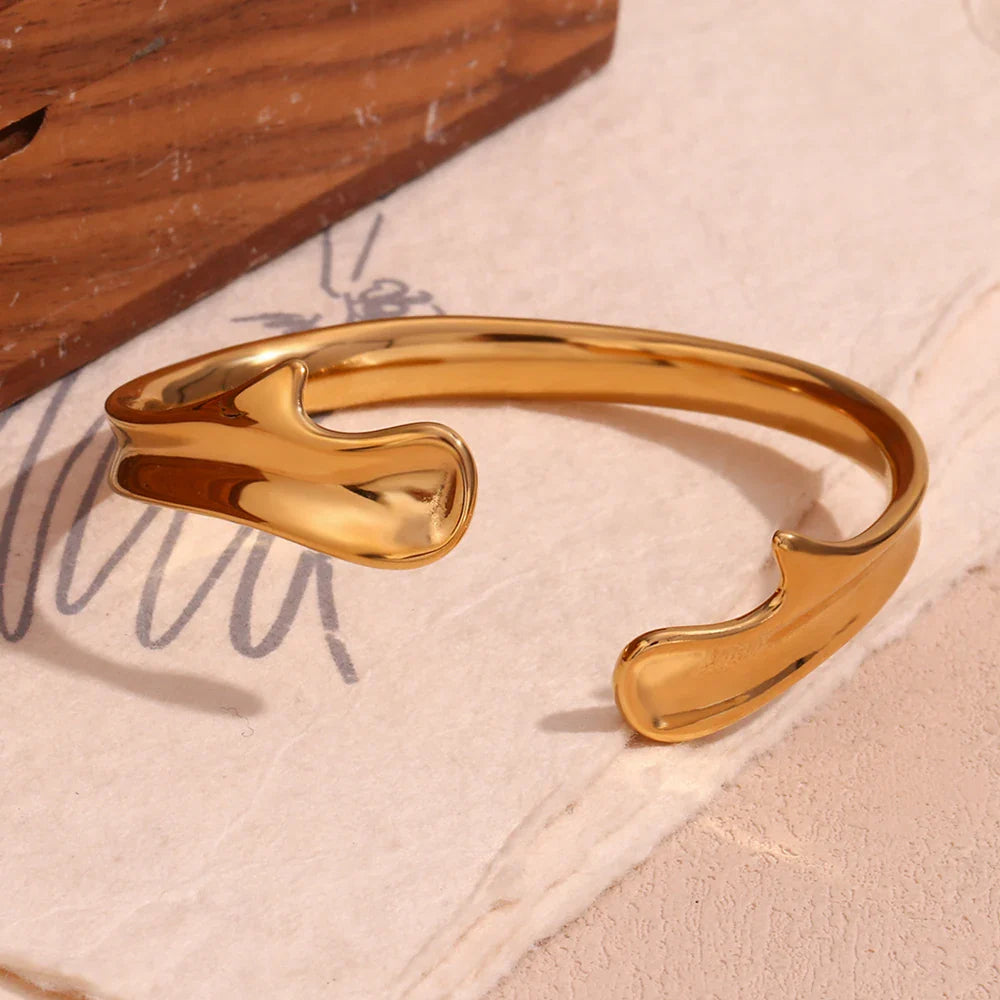 Pulseira Elegante Mulheres