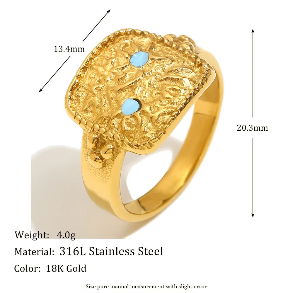 Conjunto Joias Retrô