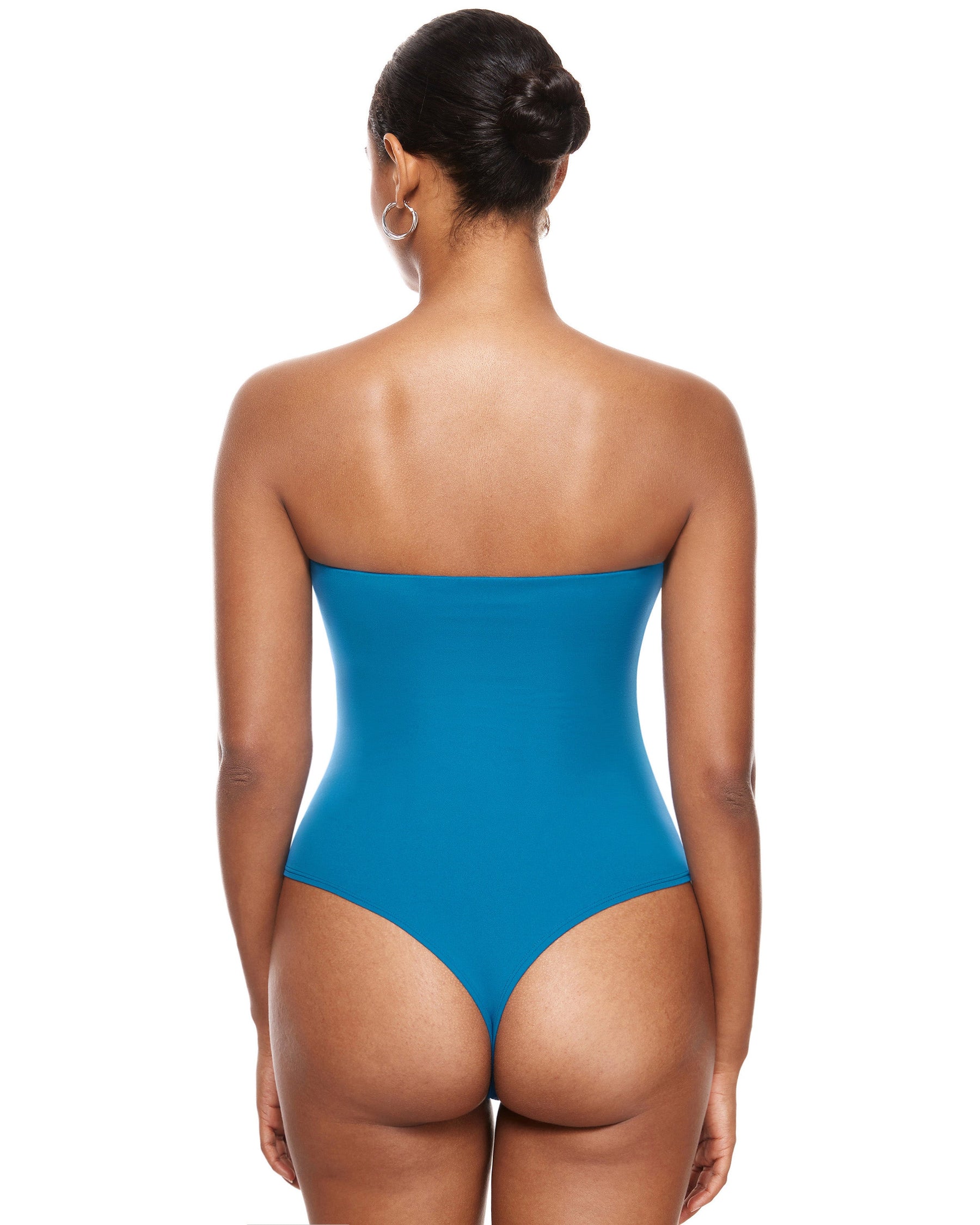 Natrelax™ Strapless Bodysuit