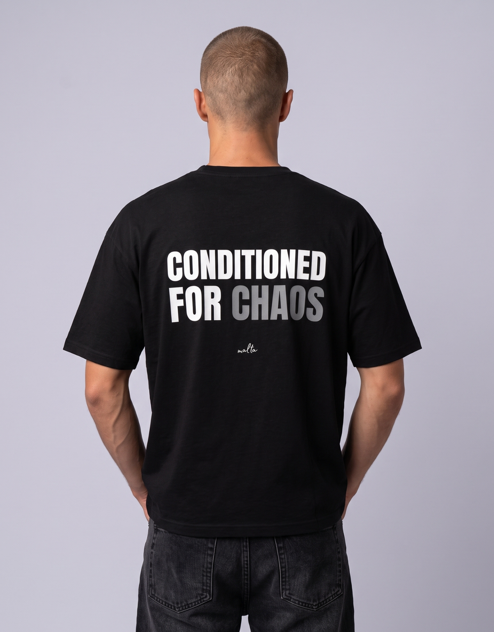 MALTA® conditioned for chaos