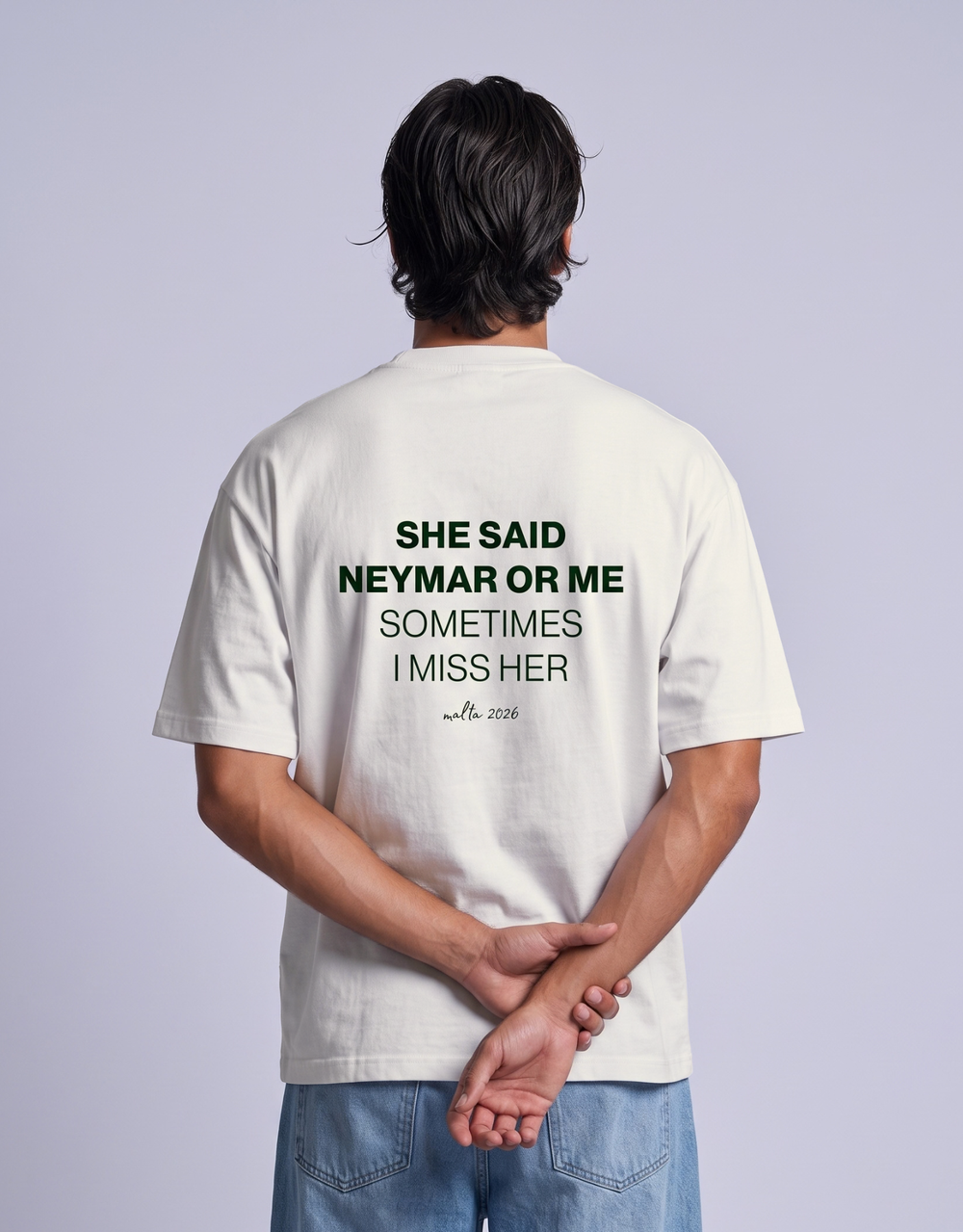MALTA® neymar or me