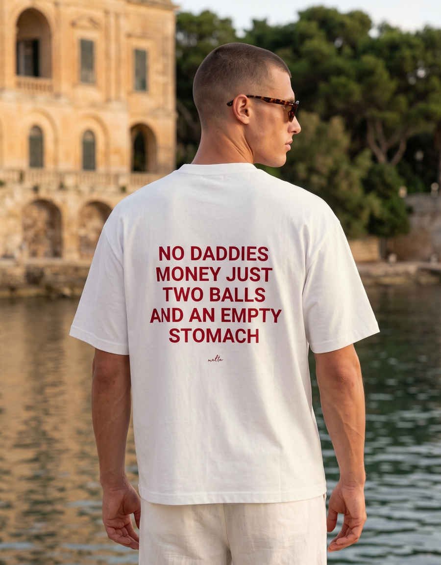 MALTA® no daddies money