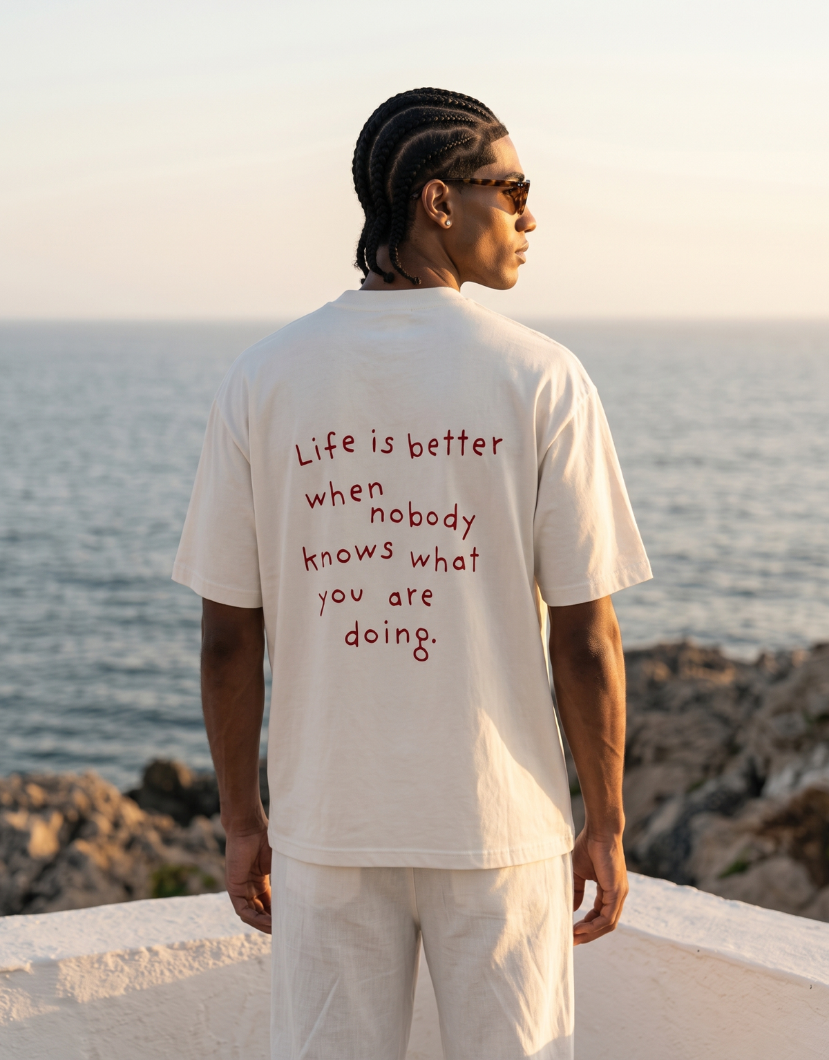 MALTA® nobody knows