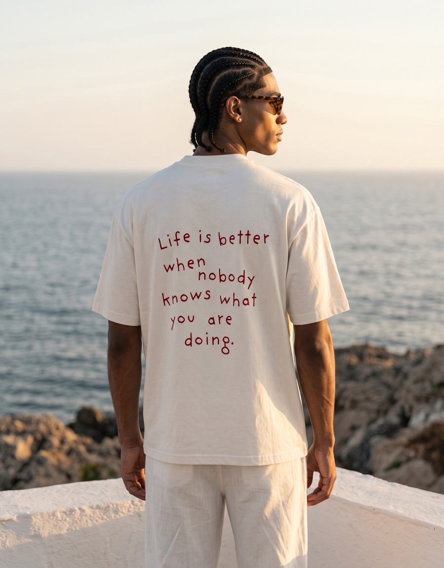 MALTA® nobody knows