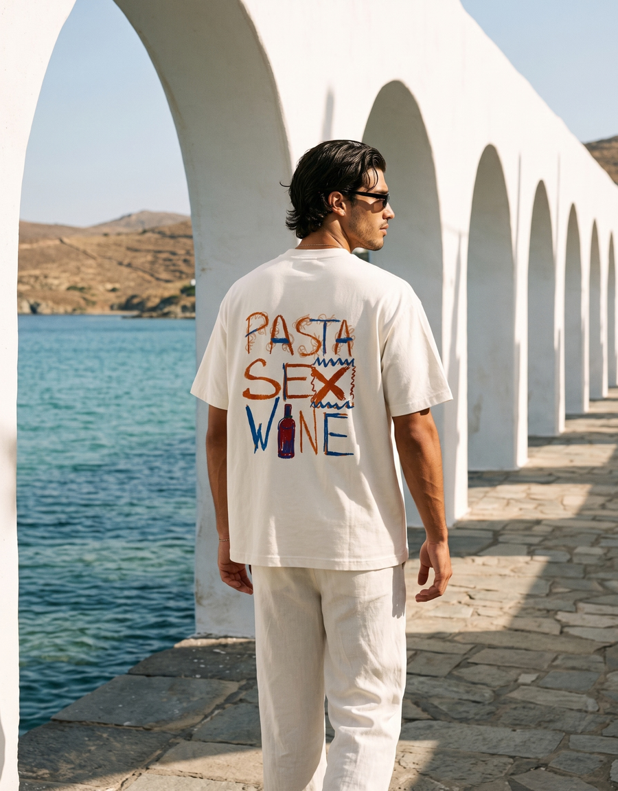 MALTA® pasta sex wine