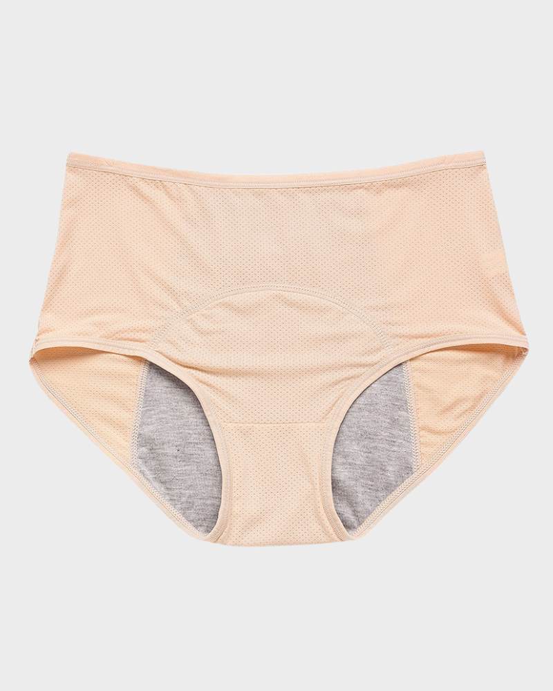 Woobilly® Waist Leak Proof Panties