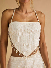 top lenço bordado st. barths branco