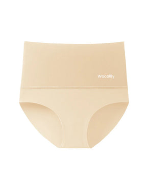 Woobilly® 3-Pack High Waisted Tummy Control Briefs