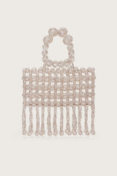 CLARA BAG - CLEAR