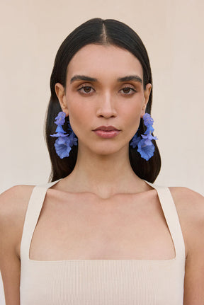 KELLI EARRING - CAPRI