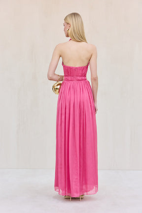 AASHVI GOWN - ROSETTE
