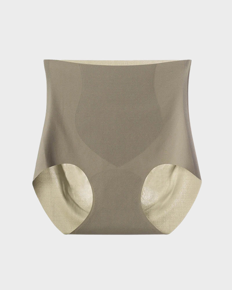 Woobilly® High-Waist Tummy Control Yoga Underwear