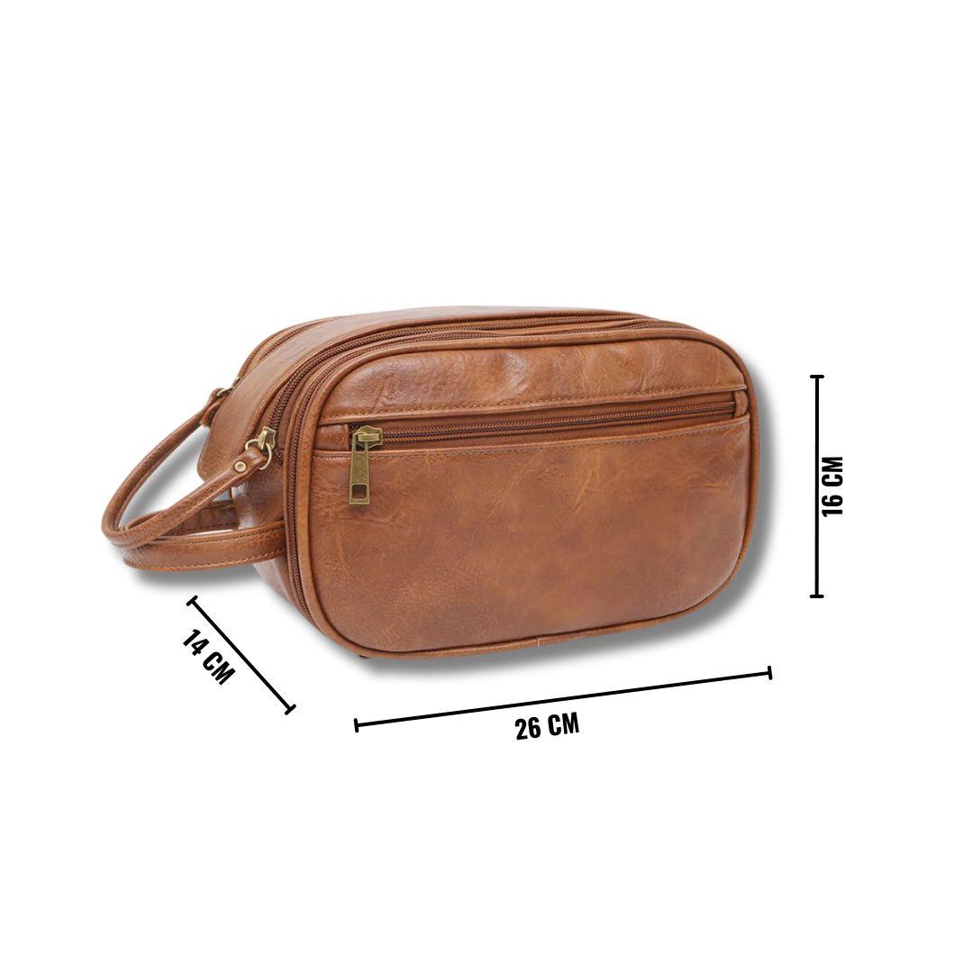 Necessaire de Viagem - TravelGuard