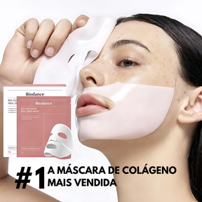 Máscara de Colágeno Profunda Original Biodance