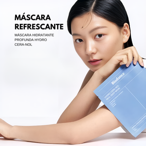 Máscara de Colágeno Profunda Original Biodance