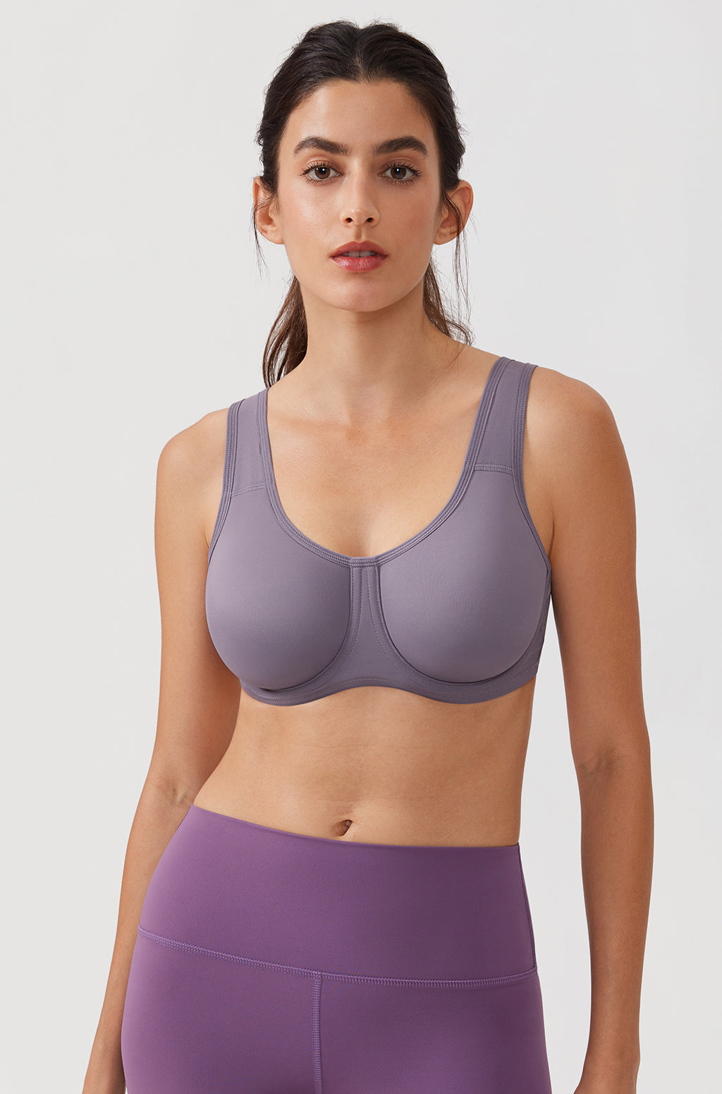 High Impact Sports Bra