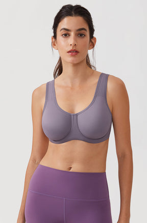 High Impact Sports Bra