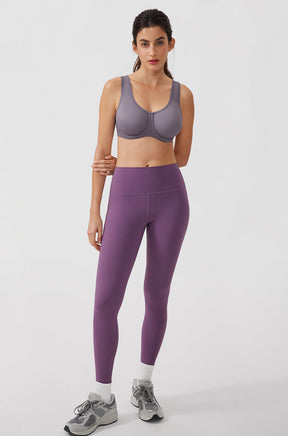 High Impact Sports Bra
