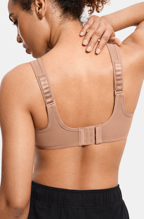 High Impact Sports Bra