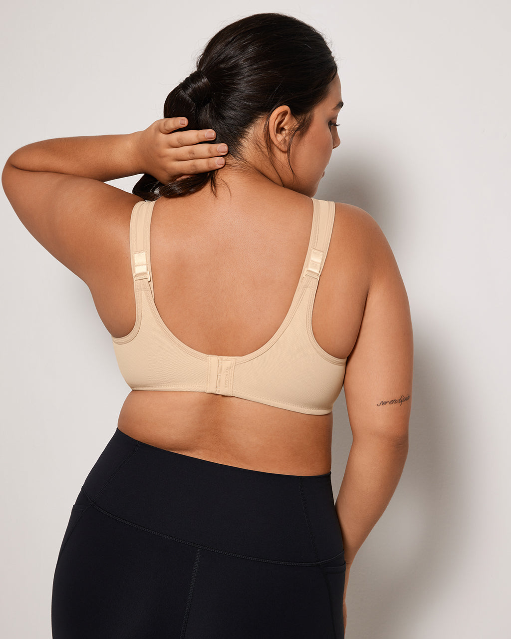 High Impact Sports Bra