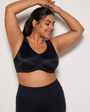 High Impact Sports Bra