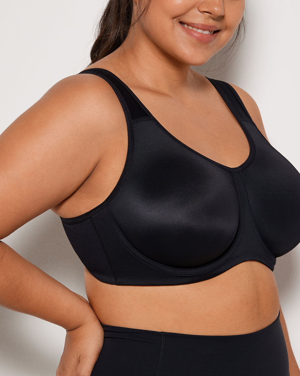 High Impact Sports Bra