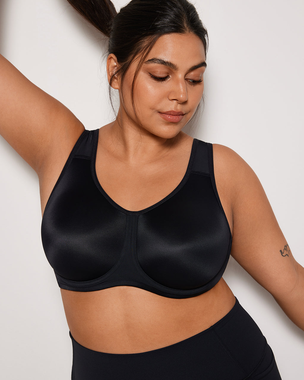 High Impact Sports Bra