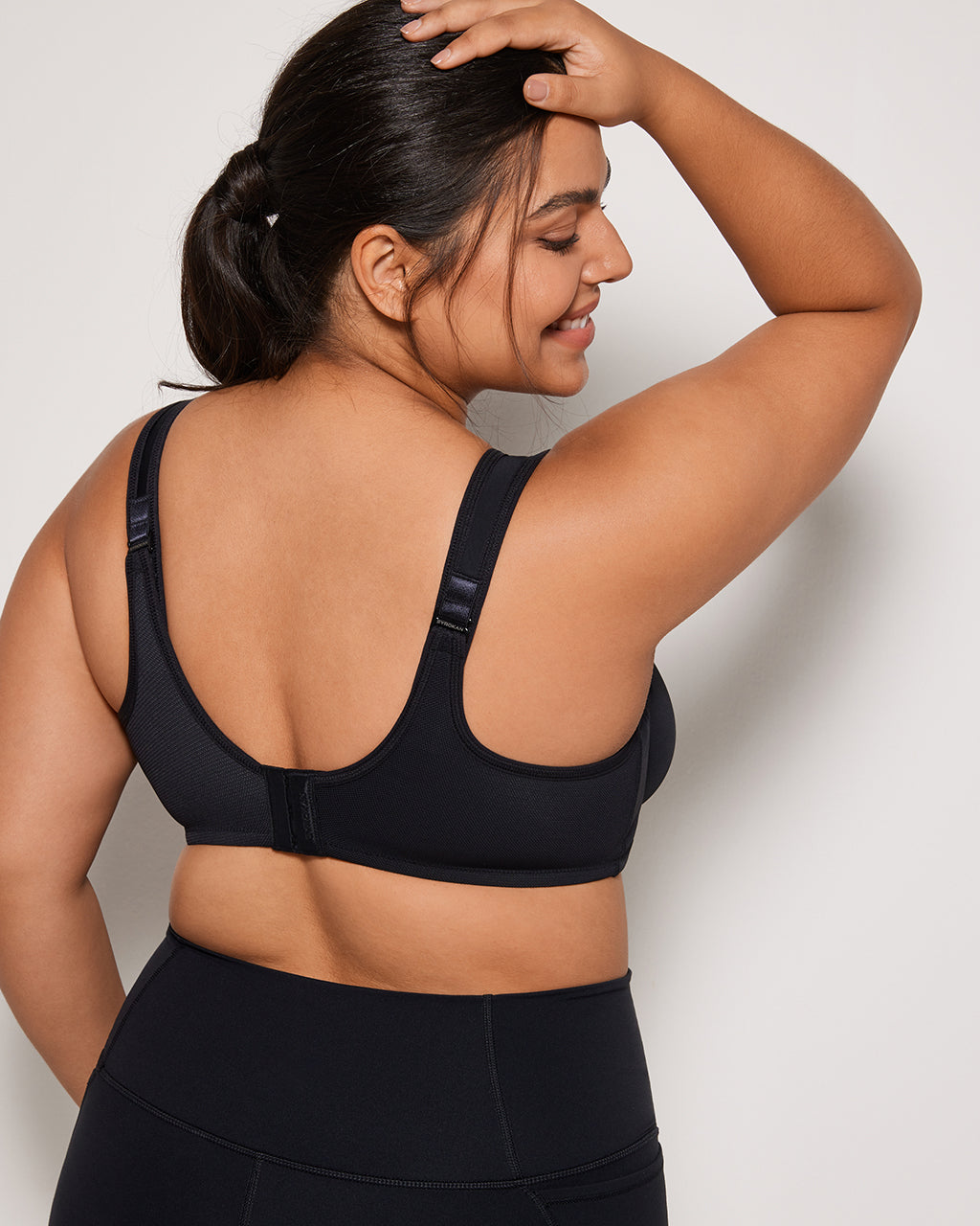 High Impact Sports Bra