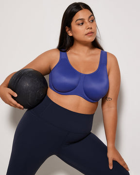 High Impact Sports Bra