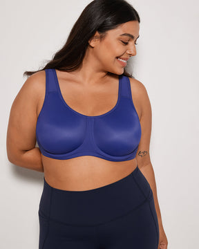 High Impact Sports Bra