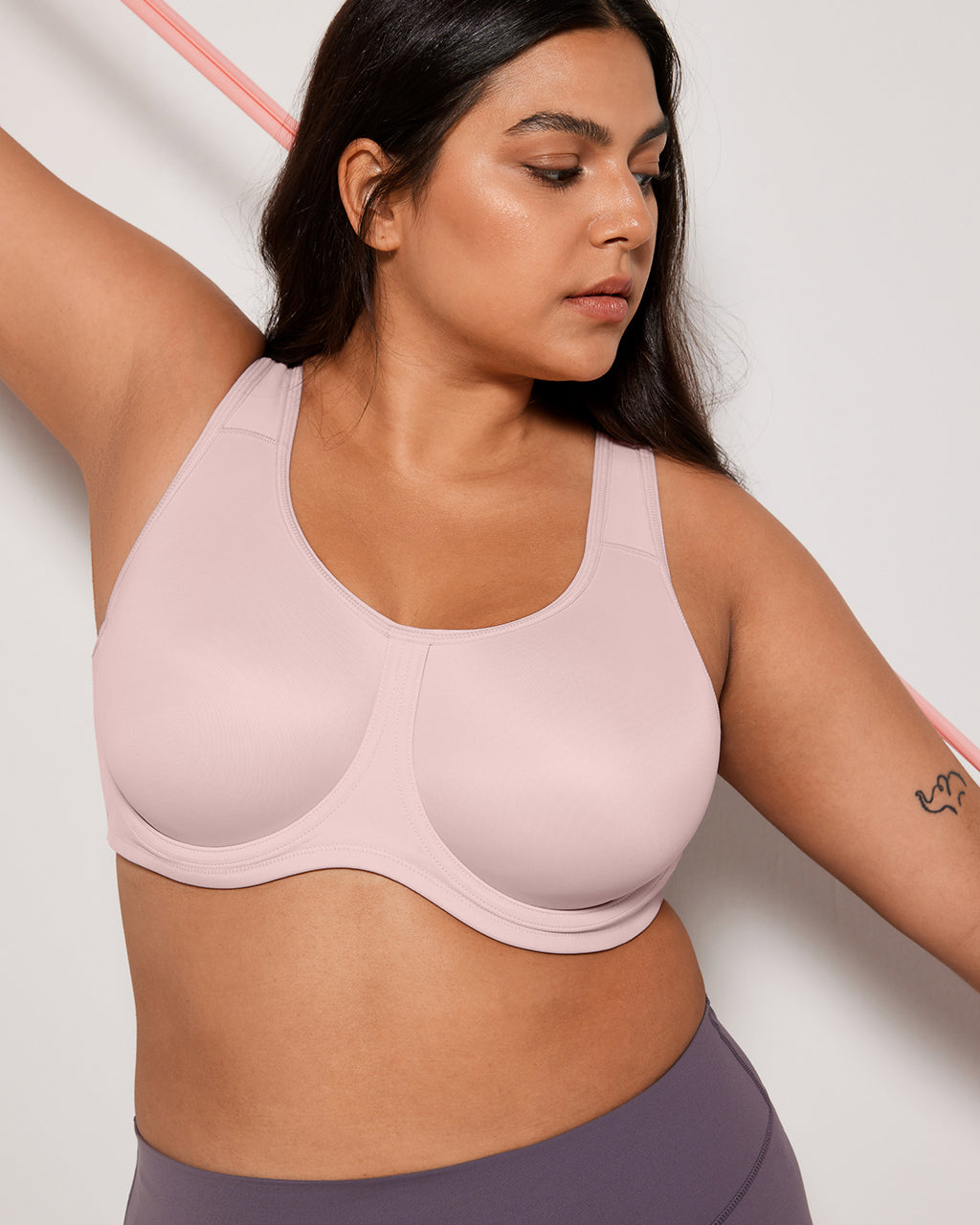 High Impact Sports Bra