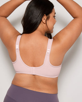 High Impact Sports Bra