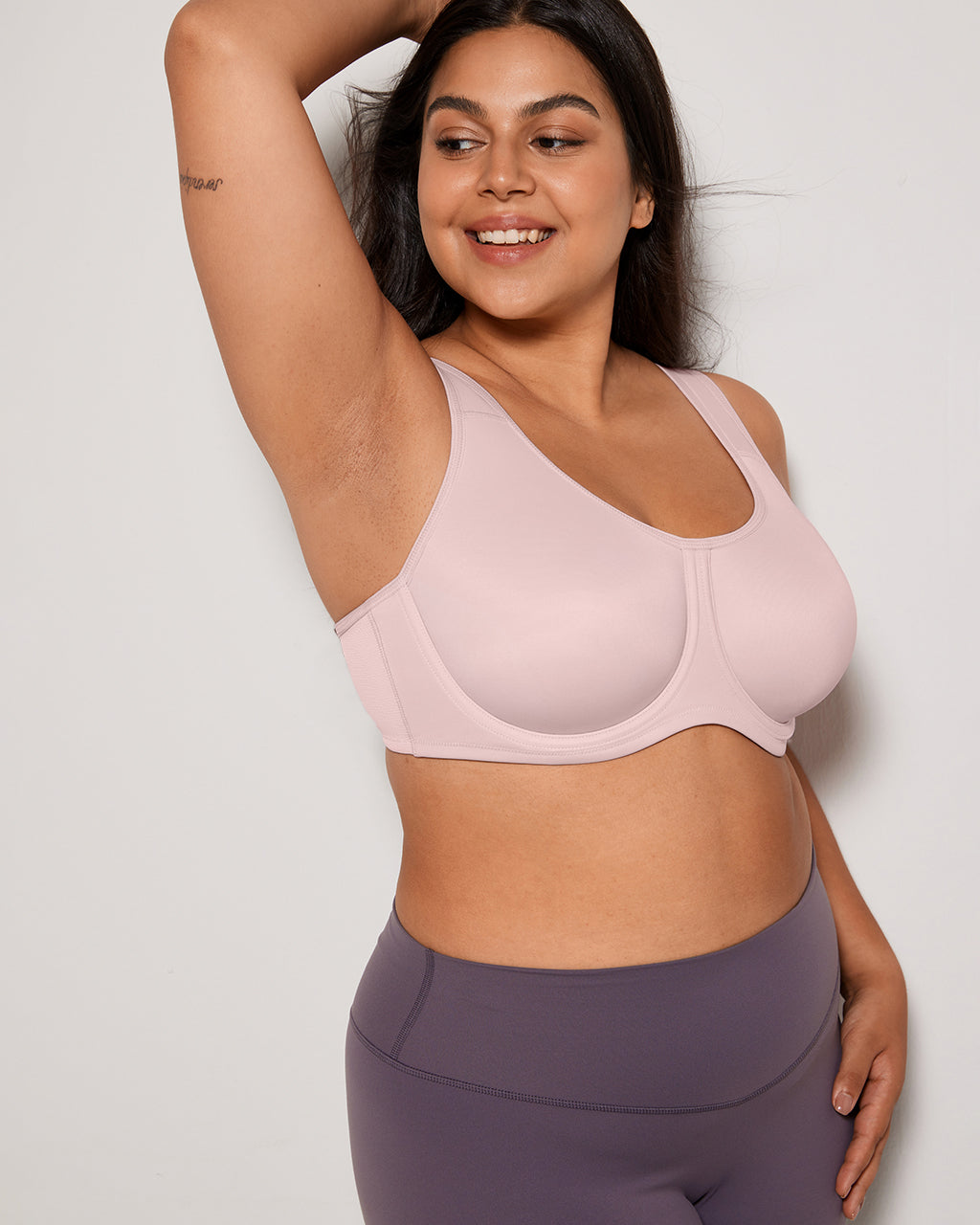 High Impact Sports Bra