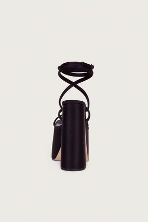 HYTE PLATFORM - BLACK