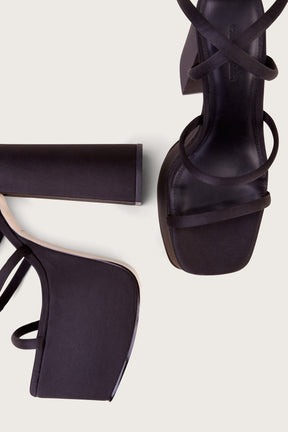 HYTE PLATFORM - BLACK